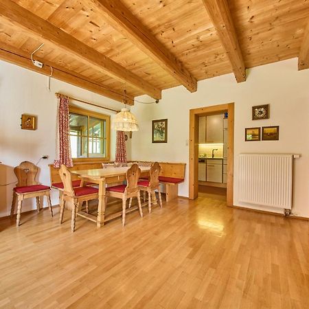Appartements Cozy Feeling Saalbach-Hinterglemm Dış mekan fotoğraf