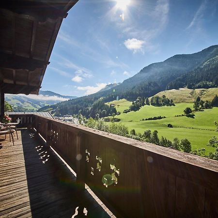 Appartements Cozy Feeling Saalbach-Hinterglemm Dış mekan fotoğraf