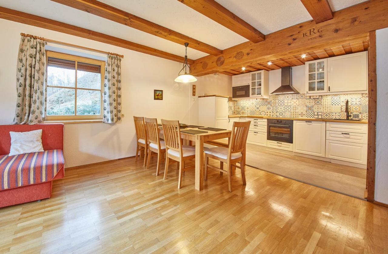Appartements Cozy Feeling Saalbach-Hinterglemm Dış mekan fotoğraf