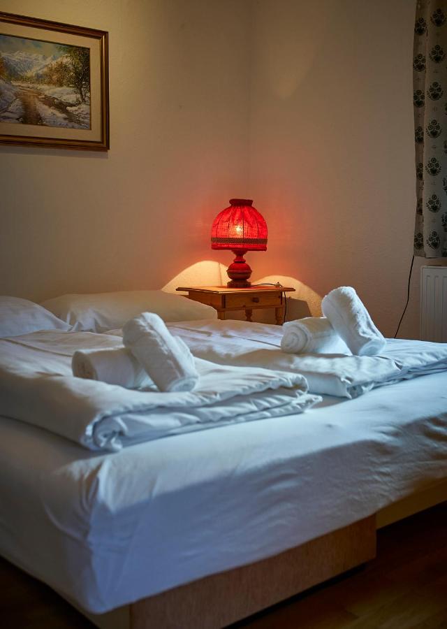 Appartements Cozy Feeling Saalbach-Hinterglemm Dış mekan fotoğraf