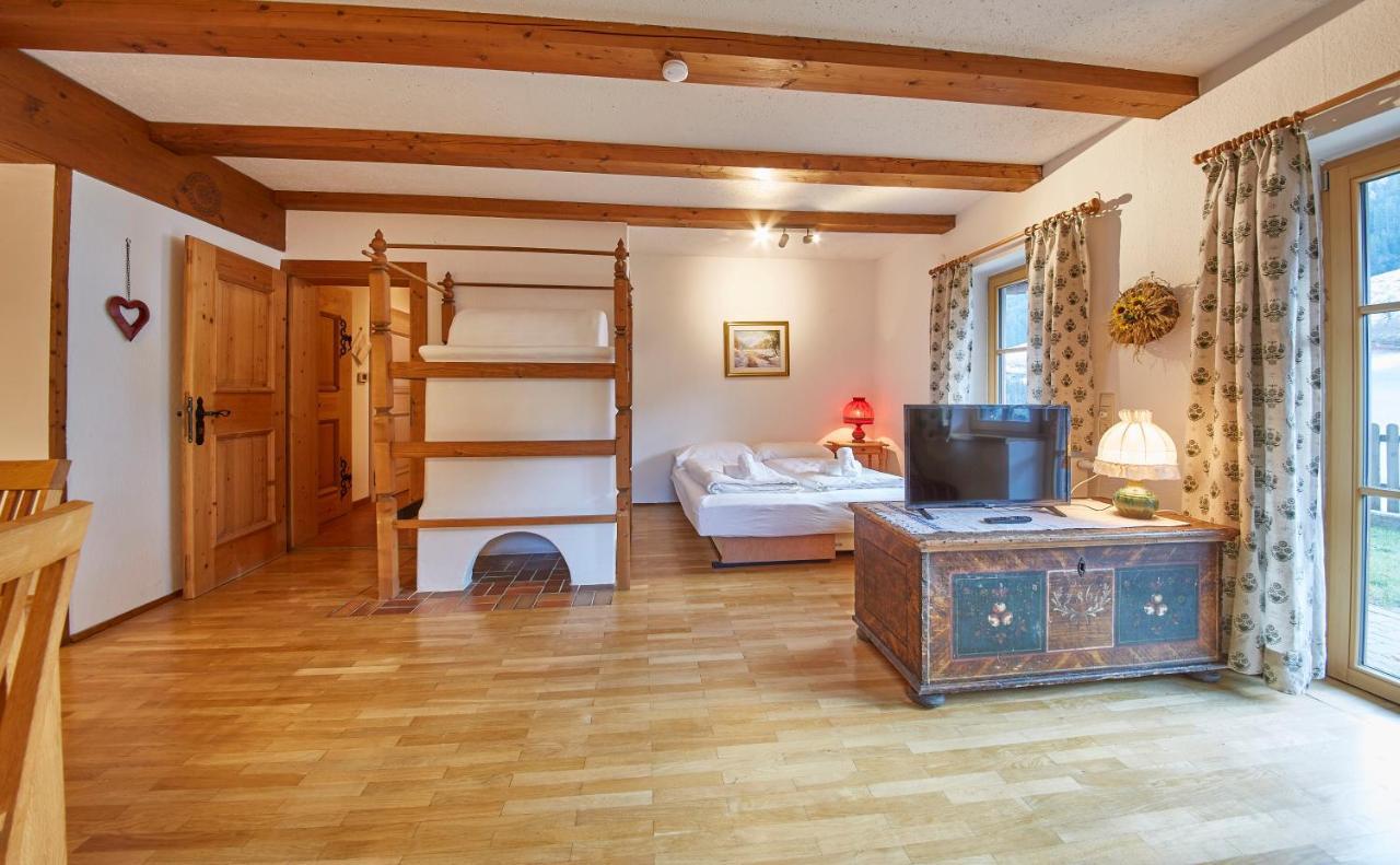 Appartements Cozy Feeling Saalbach-Hinterglemm Dış mekan fotoğraf