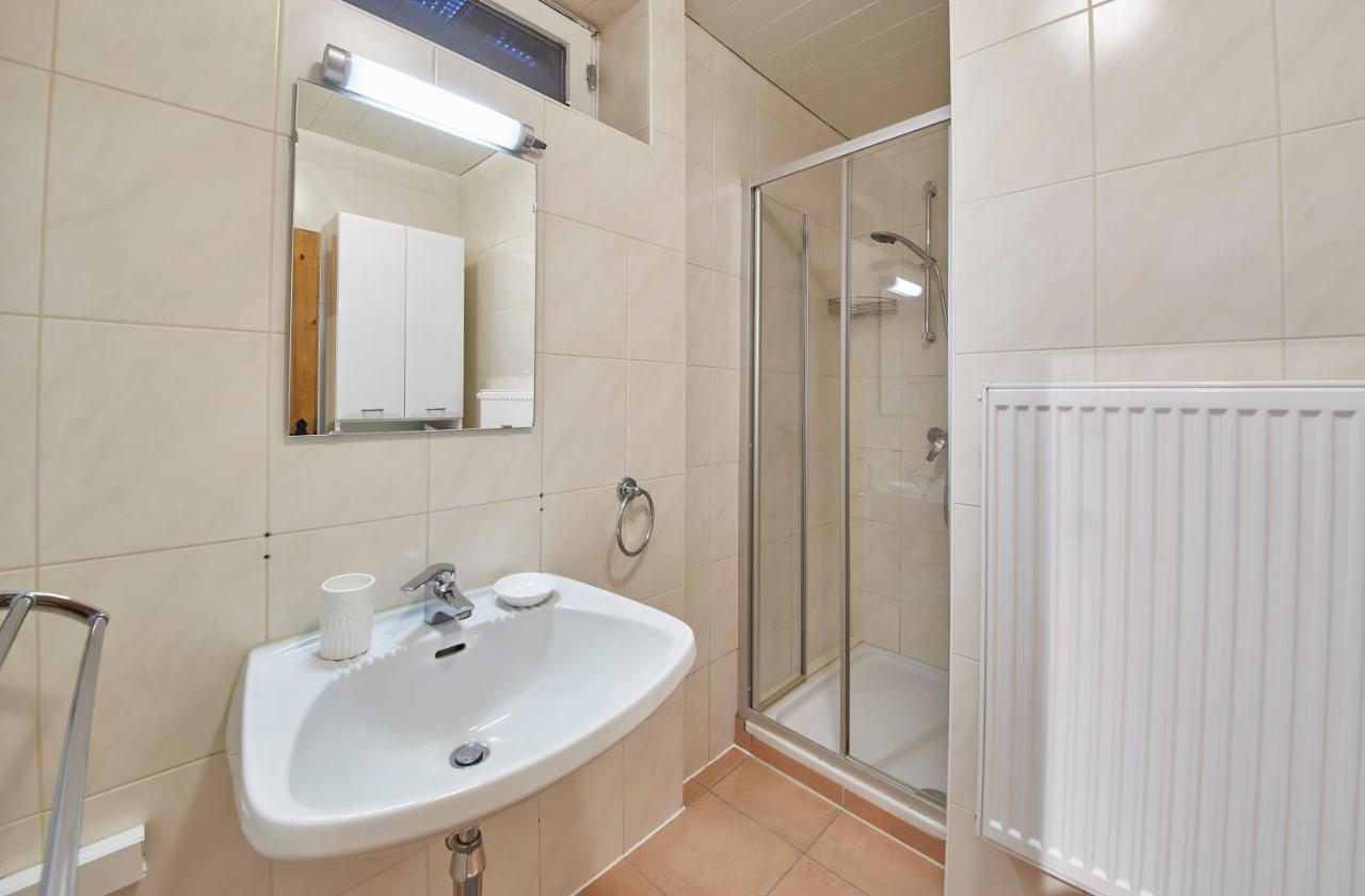 Appartements Cozy Feeling Saalbach-Hinterglemm Dış mekan fotoğraf