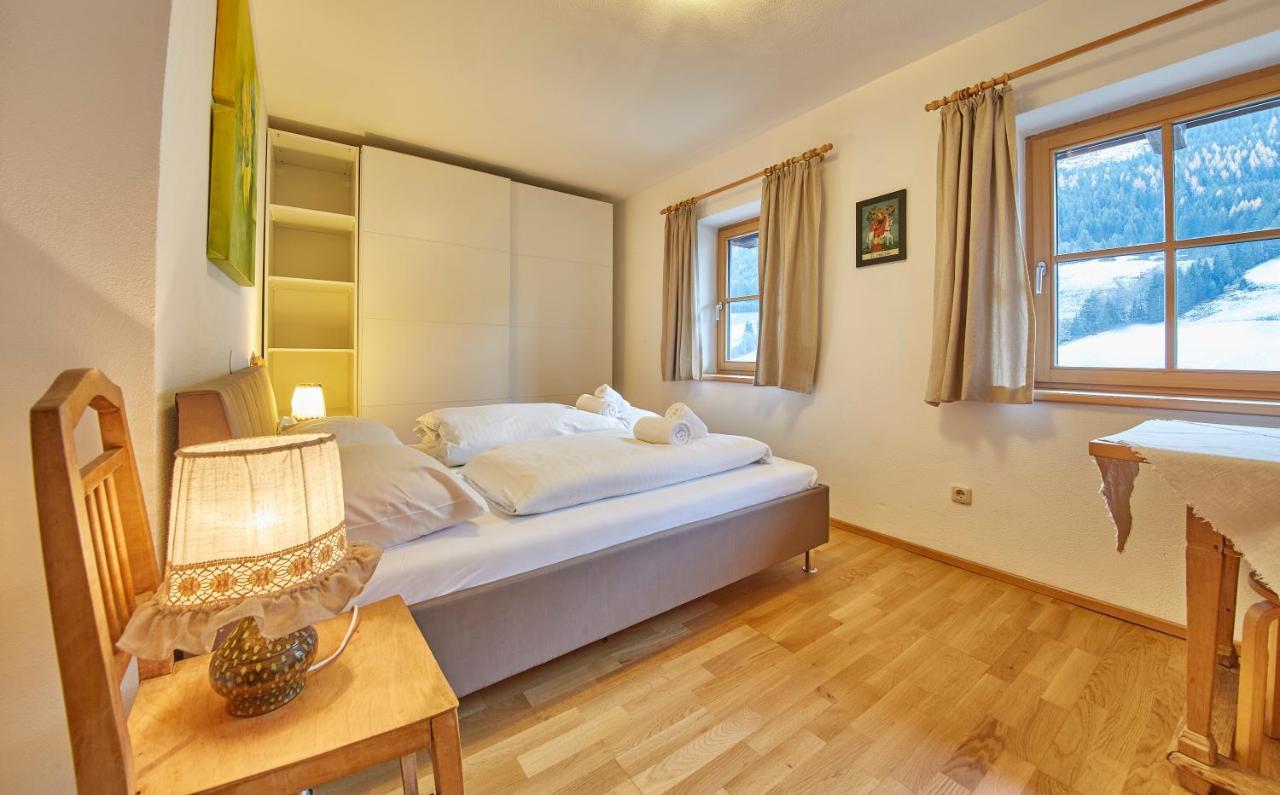 Appartements Cozy Feeling Saalbach-Hinterglemm Dış mekan fotoğraf