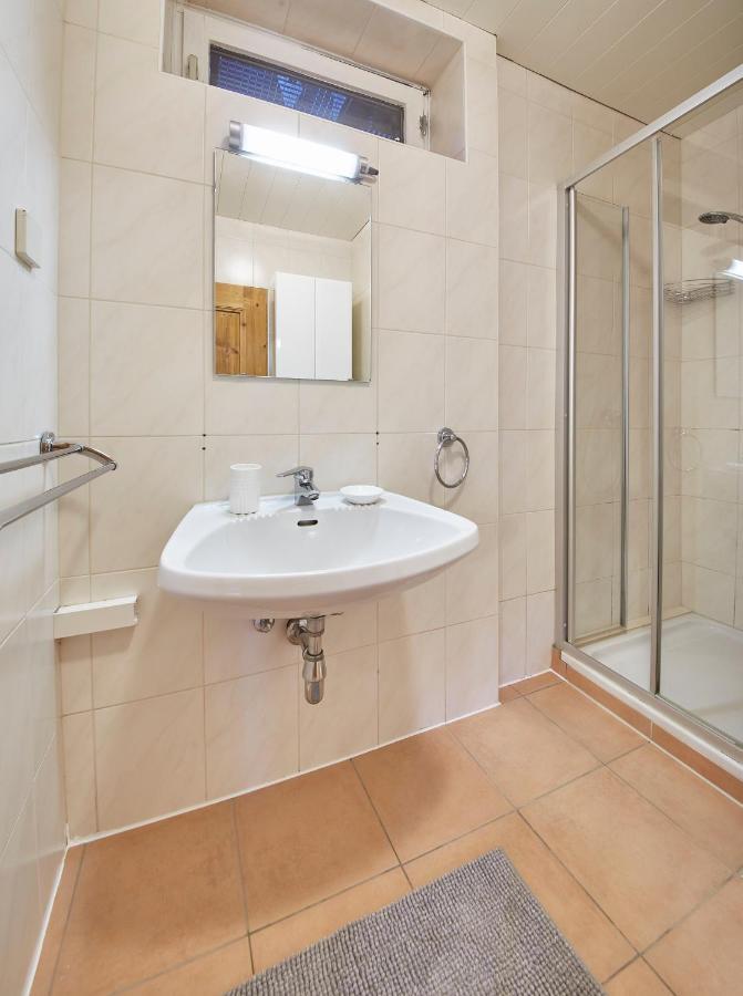 Appartements Cozy Feeling Saalbach-Hinterglemm Dış mekan fotoğraf