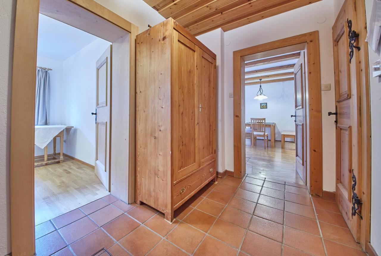 Appartements Cozy Feeling Saalbach-Hinterglemm Dış mekan fotoğraf