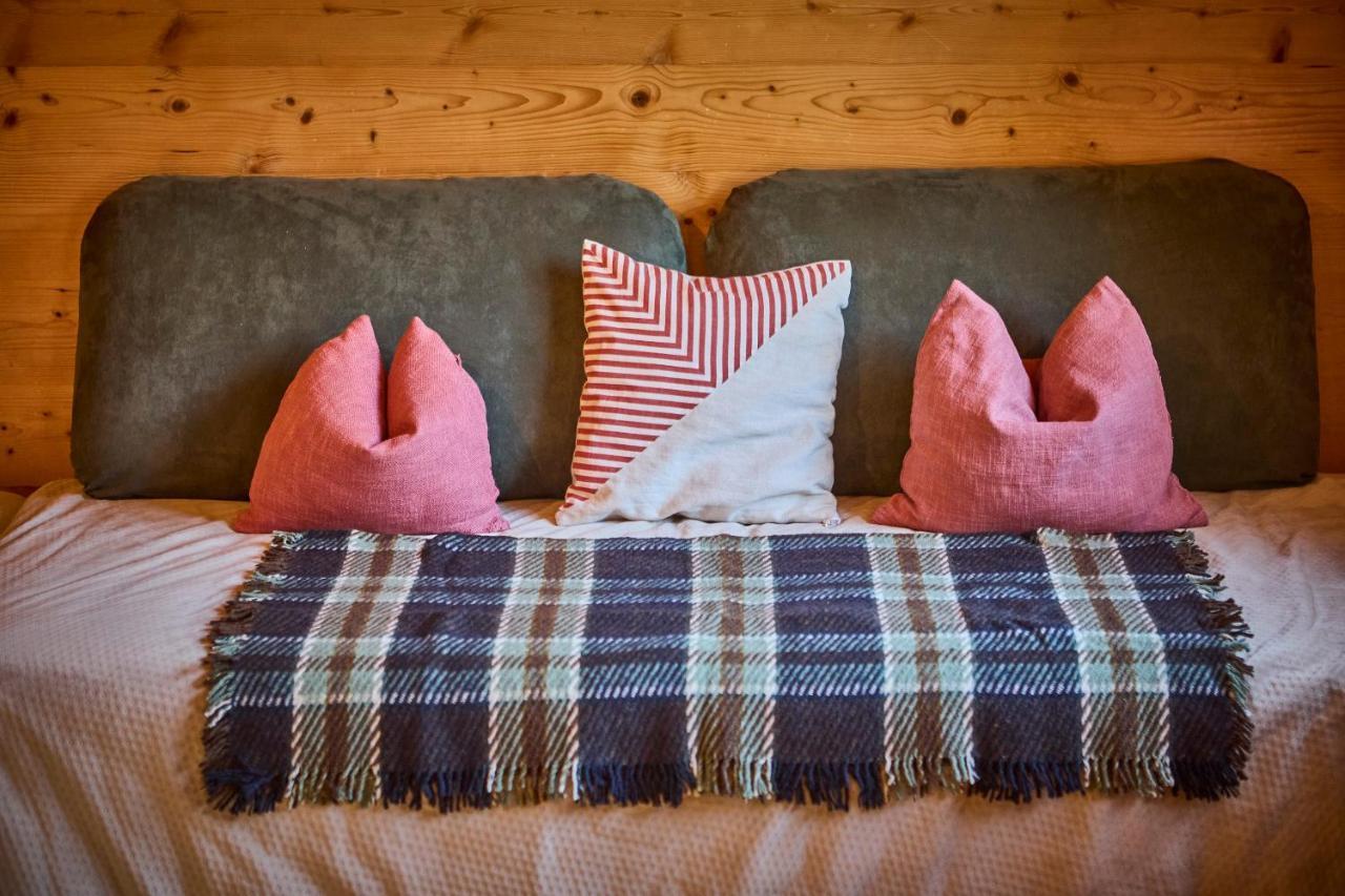 Appartements Cozy Feeling Saalbach-Hinterglemm Dış mekan fotoğraf