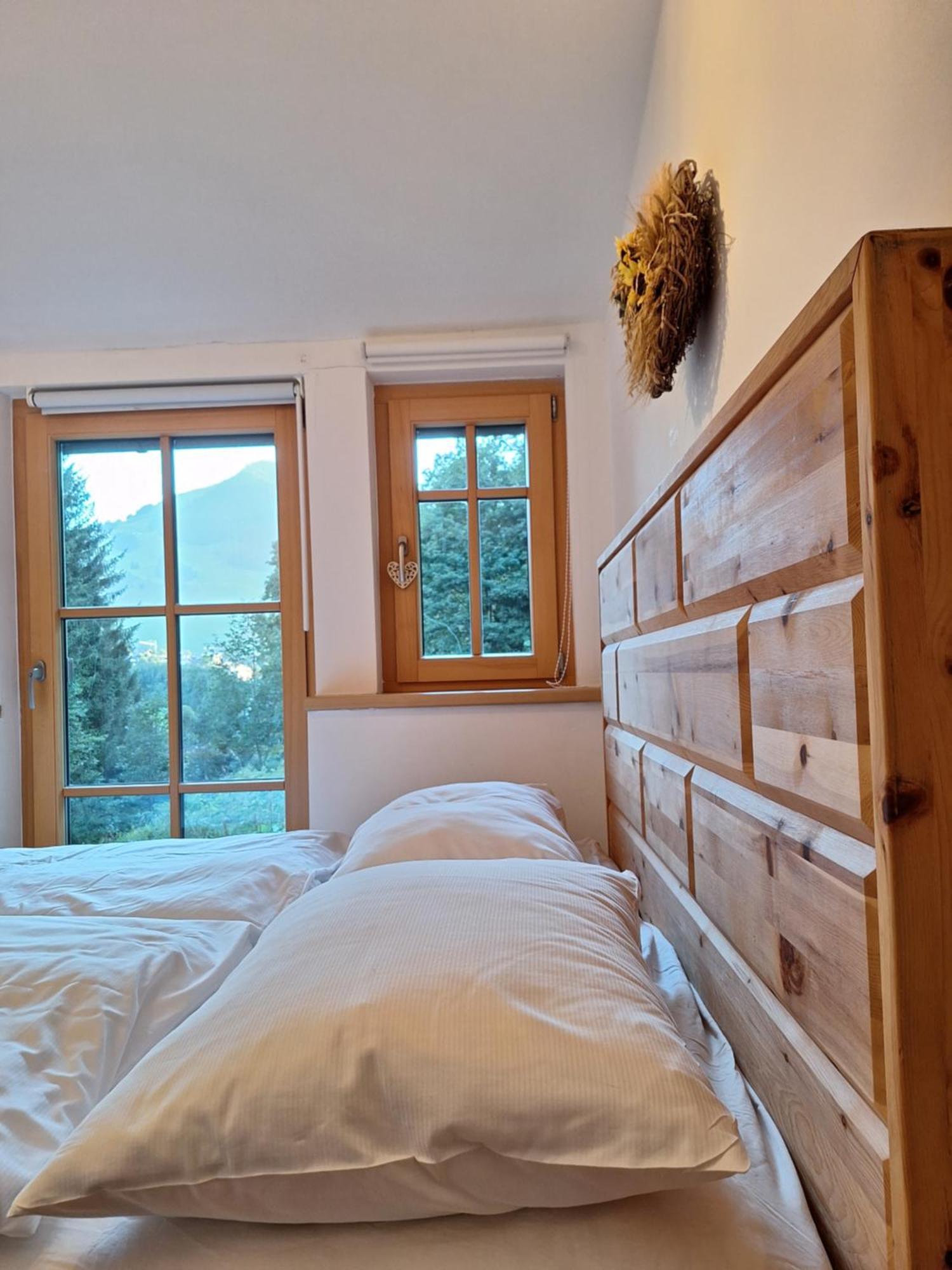 Appartements Cozy Feeling Saalbach-Hinterglemm Dış mekan fotoğraf
