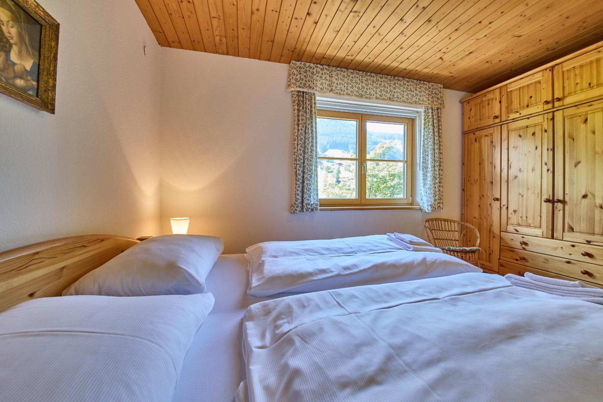 Appartements Cozy Feeling Saalbach-Hinterglemm Dış mekan fotoğraf