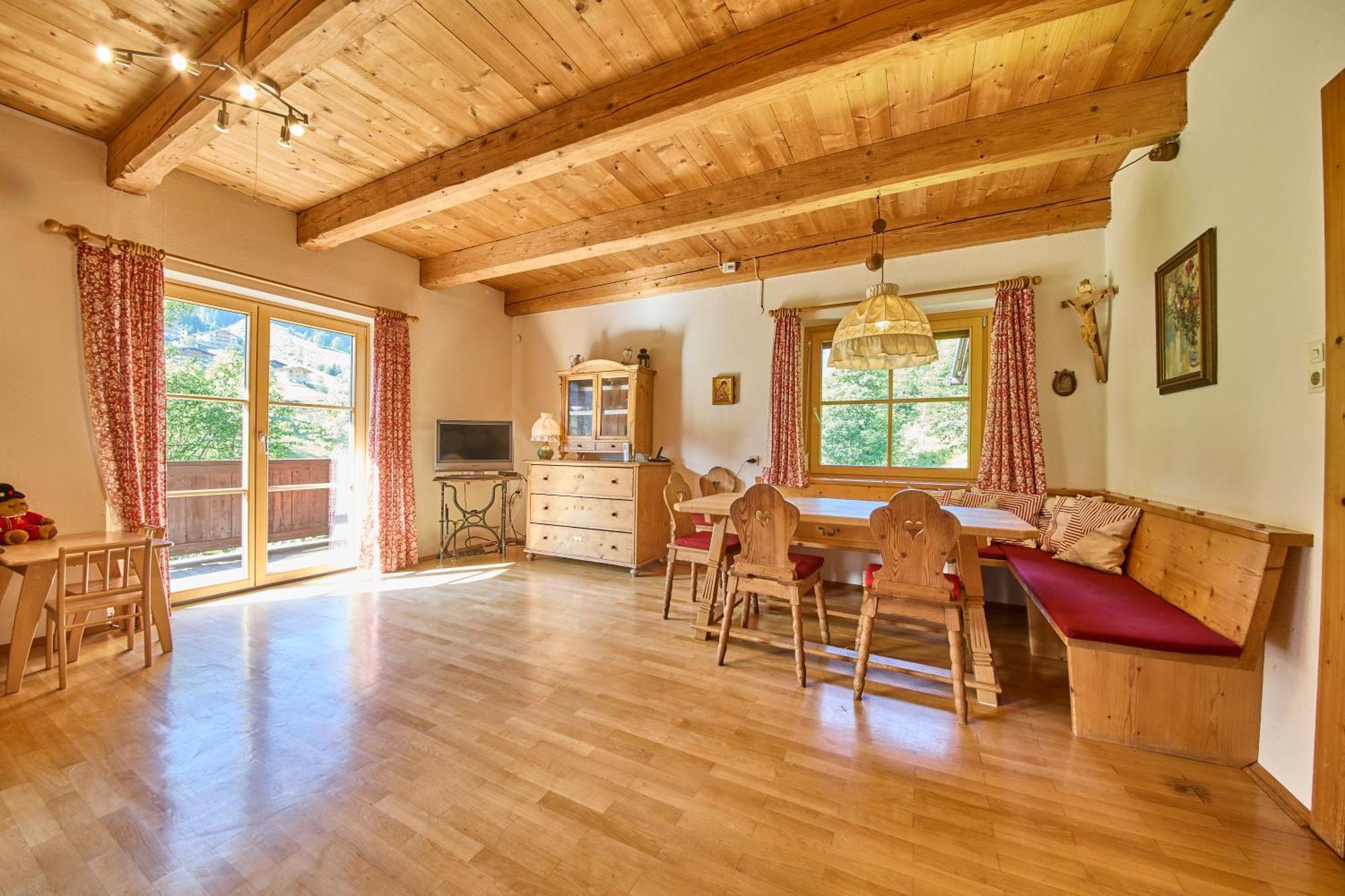 Appartements Cozy Feeling Saalbach-Hinterglemm Dış mekan fotoğraf