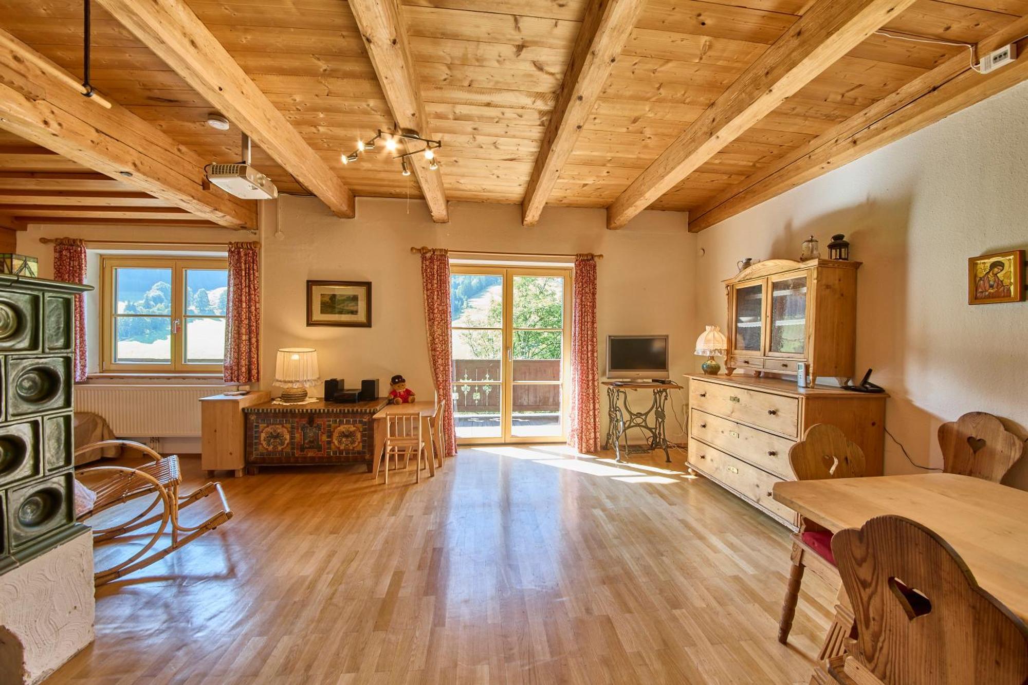 Appartements Cozy Feeling Saalbach-Hinterglemm Dış mekan fotoğraf