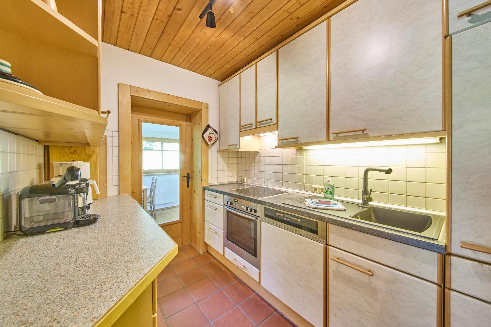 Appartements Cozy Feeling Saalbach-Hinterglemm Dış mekan fotoğraf